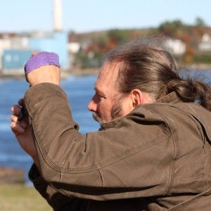 Meet your Posher, Timothy